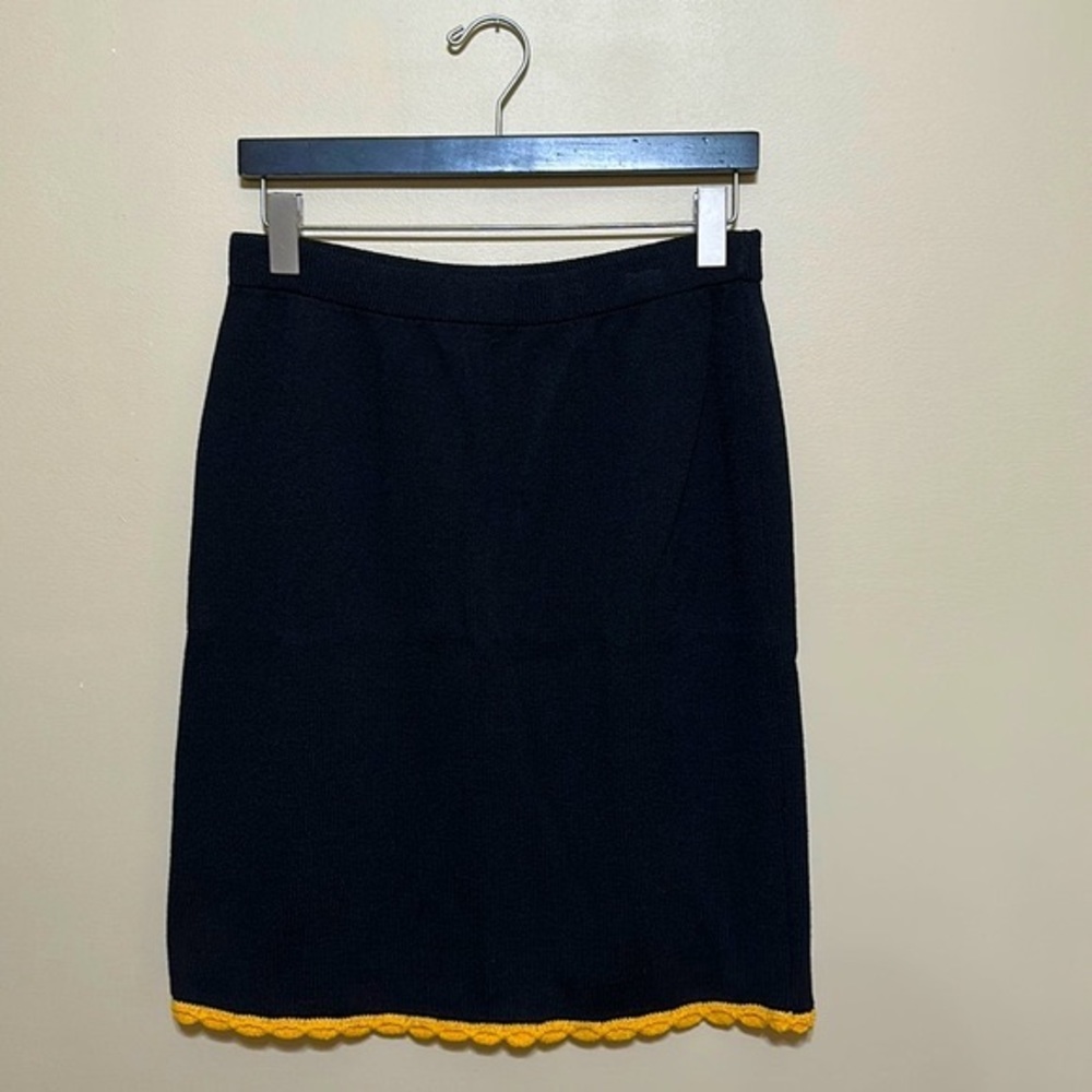 St. John Collection by Marie Gray Skirt